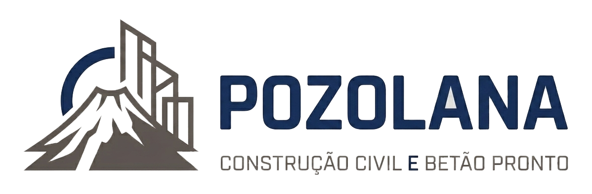 Pozolana Logo